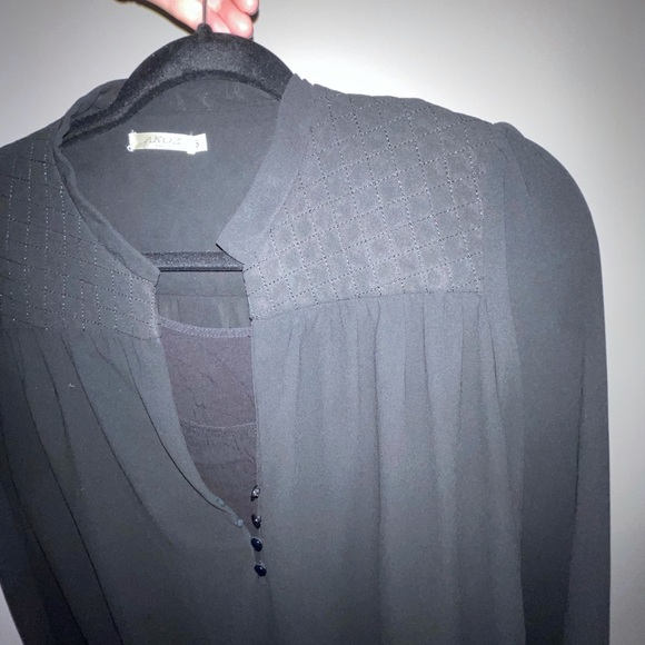 Parisian Little Black Dress - Picture 2 of 8